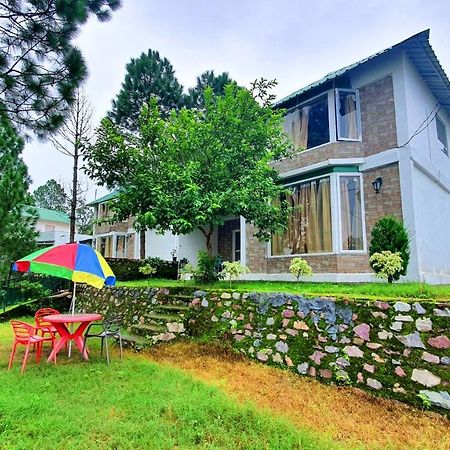 Blue Pine Orchards - Villas Лансдаун Экстерьер фото
