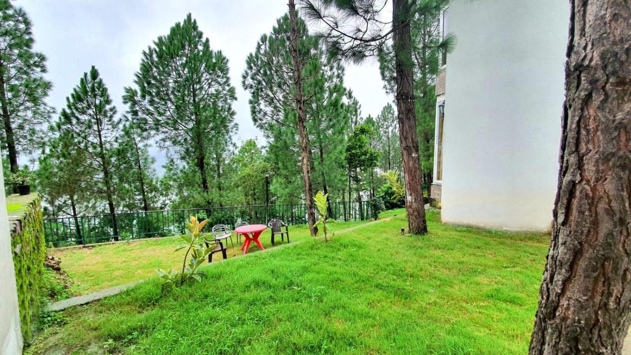 Blue Pine Orchards - Villas Лансдаун Экстерьер фото
