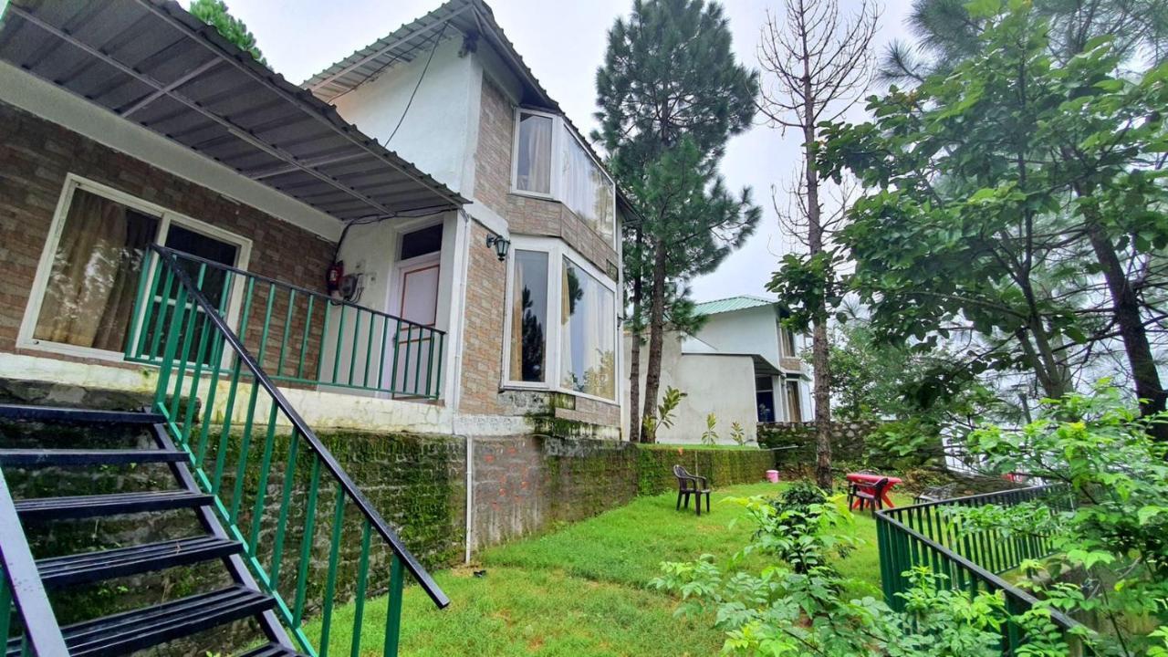 Blue Pine Orchards - Villas Лансдаун Экстерьер фото
