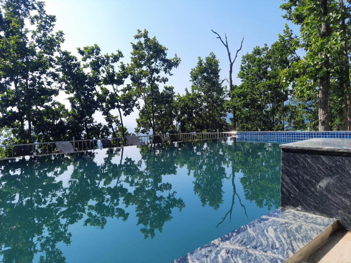 Blue Pine Orchards - Villas Лансдаун Экстерьер фото