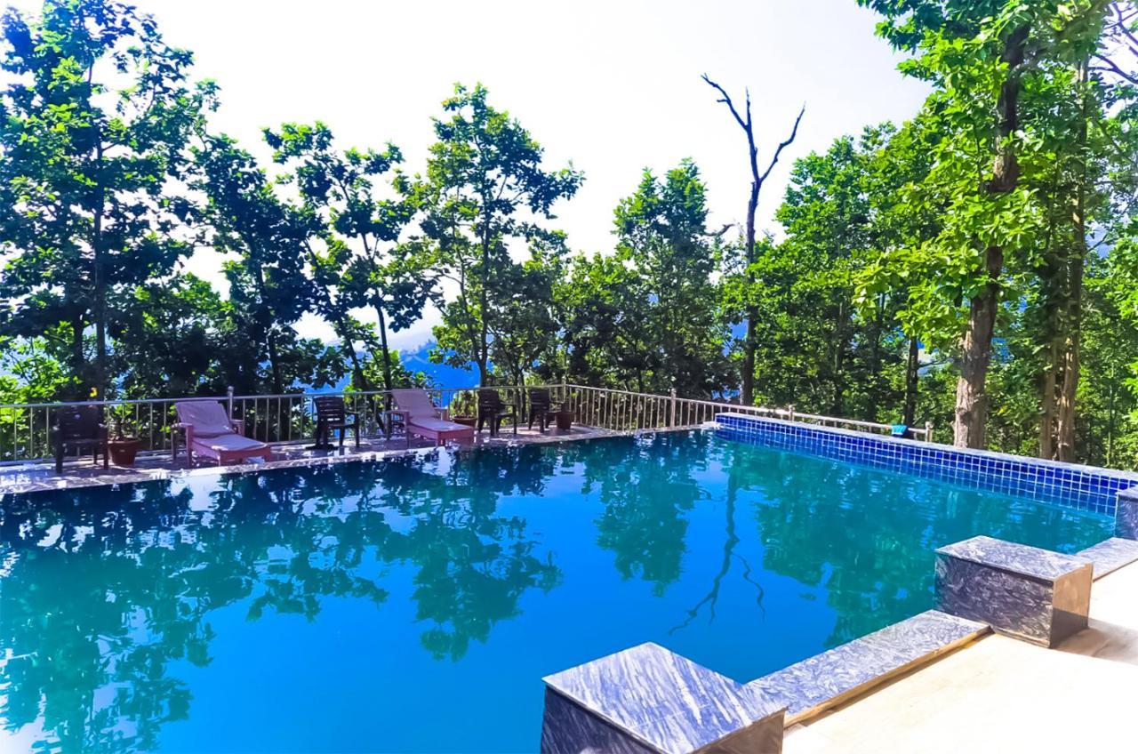 Blue Pine Orchards - Villas Лансдаун Экстерьер фото